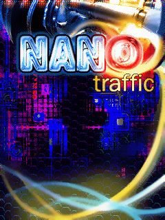 game pic for Nano Traffic